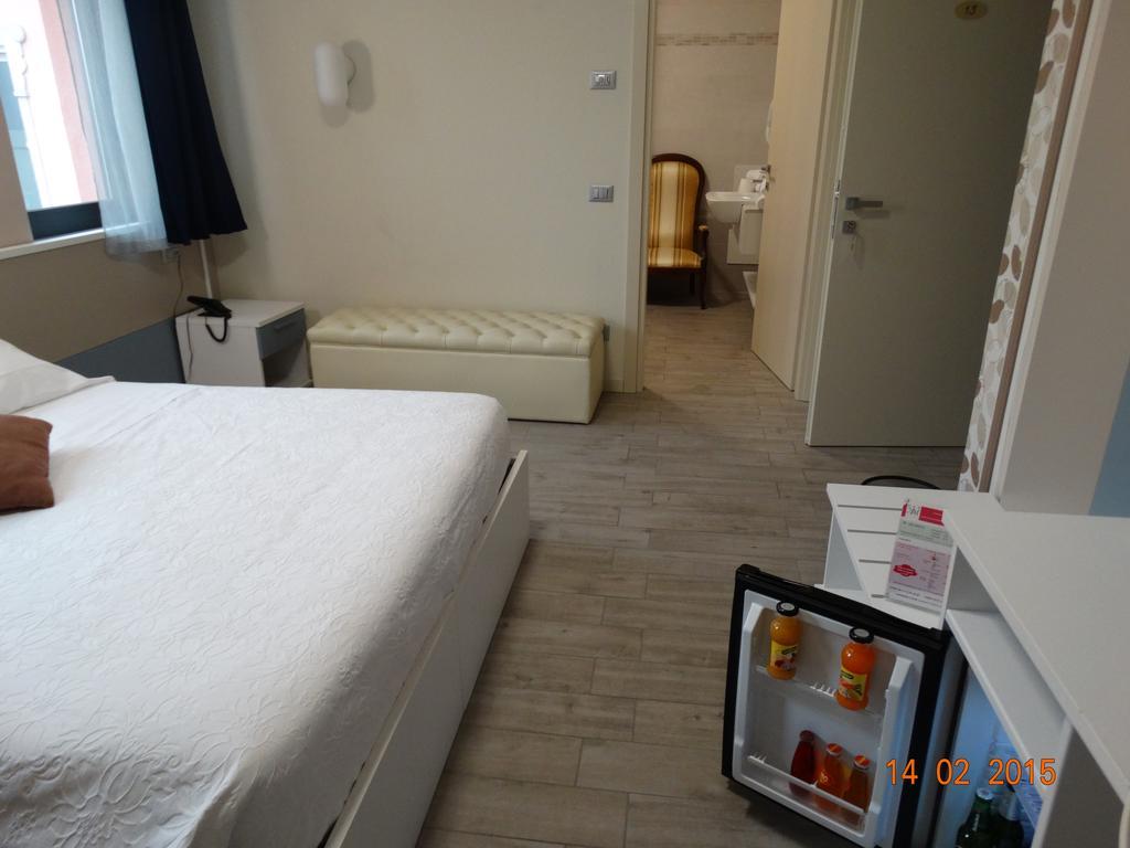 Hotel Moderno Grumello del Monte Bagian luar foto